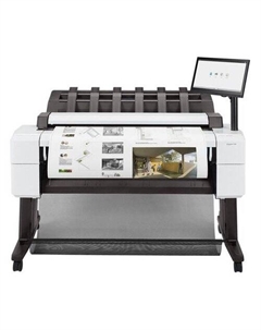 МФУ Designjet Plotter T2600DR Hp