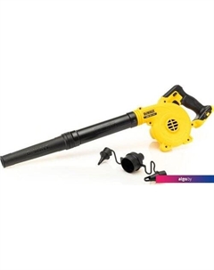 Ручная воздуходувка DCV100-XJ (без АКБ) Dewalt