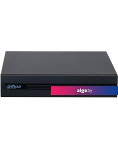 Гибридный видеорегистратор DH-XVR1B08-I Dahua