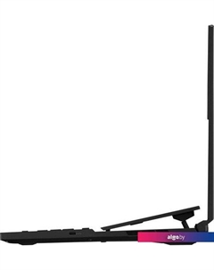 Рабочая станция ASUS ROG Zephyrus Duo 16 2023 GX650PY-NM083W Asus