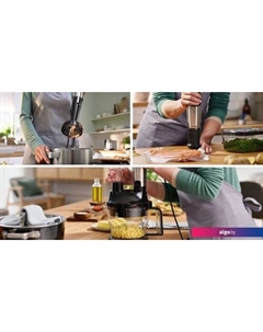 Погружной блендер ErgoMaster MSM6M622 Bosch