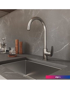 Смеситель Rora RORBNFJM05 Milardo