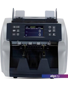 Счетчик банкнот Mercury C-100 CIS Mertech