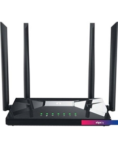 Wi-Fi роутер NC65 Netis