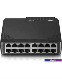 Коммутатор ST3116P Netis