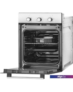 Электрический духовой шкаф B4EM16016 Simfer