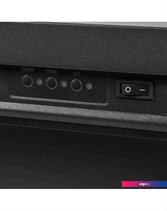 Электрокамин Sphere Plus EFP/P-3320RLS N Electrolux