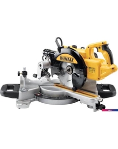 Торцовочная пила DWS773 Dewalt