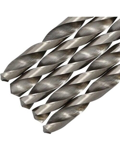 Набор сверл 621 Faster tools