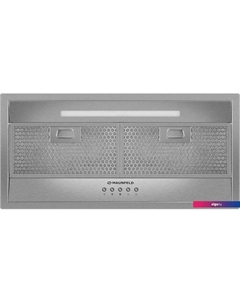 Кухонная вытяжка VIVID 603EM (нержавеющая сталь) Maunfeld