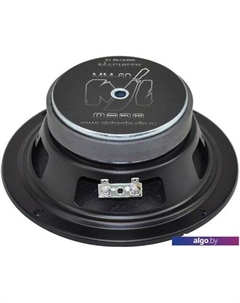 Среднечастотная АС Machete MM-60 Alphard