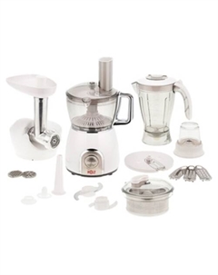 Кухонный комбайн HT-FP-004 Holt