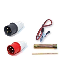 Бензиновый генератор SGG 8000EH3NU Тсс