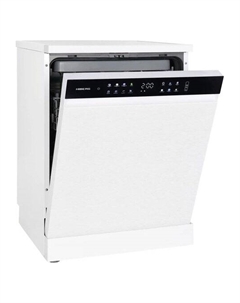 Отдельностоящая посудомоечная машина F68 1530 LW Hiberg