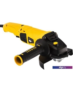 Угловая шлифмашина AG125-1100A Denzel