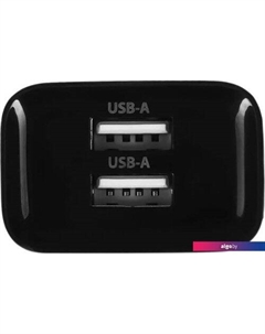 Сетевое зарядное BUWE1 (черный) Buro