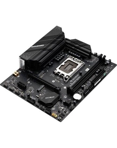 Материнская плата Challenger B760M Maxsun