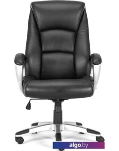 Кресло Grand EX-501 (черный) Brabix