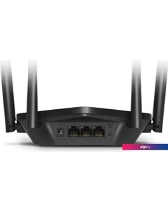 Wi-Fi роутер MR60X V2 Mercusys