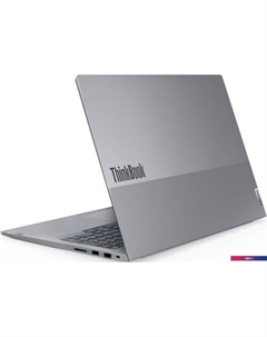 Ноутбук Lenovo ThinkBook 16 G7 IML 21MS005KRU