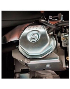 Бензиновый генератор GDA 6500E Daewoo power