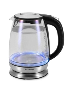 Электрический чайник HYK-G8800 Hyundai