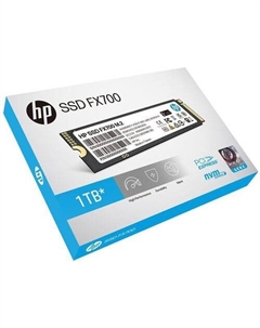 SSD FX700 1TB 8U2N3AA Hp