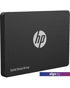 SSD S650 960GB 345N0AA Hp