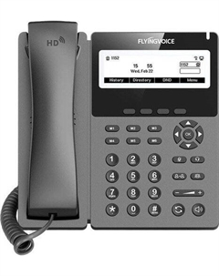 IP-телефон Flyingvoice P22G