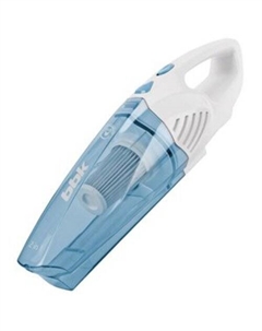 Пылесос BV2511 (черный) Bbk