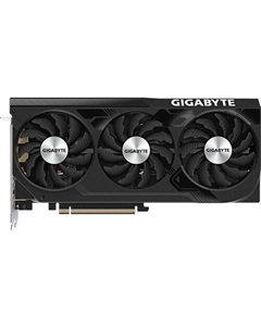 Видеокарта GeForce RTX 4070 Windforce OC V2 12G GV-N4070WF3OCV2-12GD Gigabyte