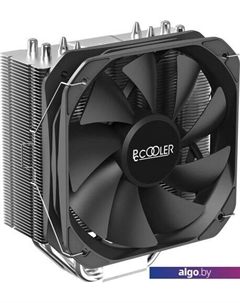 Кулер для процессора Paladin 400 Pccooler