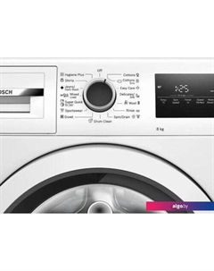 Стиральная машина WGA24400ME Bosch