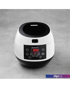 Мультиварка SC-MC410S26 Scarlett