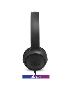 Наушники Tune 500 (черный) Jbl