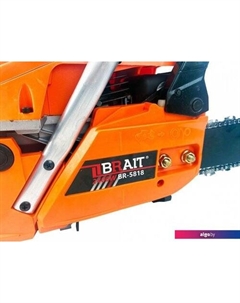 Бензопила BR-5818 Brait