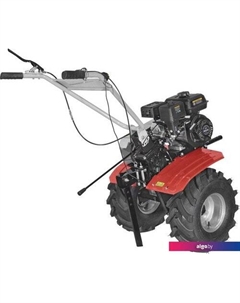 Мотоблок МБ-04-7.0К (колеса ЭКСТРИМ) Парма