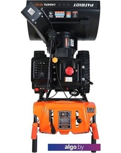 Снегоуборщик Сибирь 110CET | Patriot