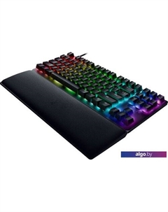 Клавиатура Huntsman V2 TKL (Red Switch, нет кириллицы) Razer