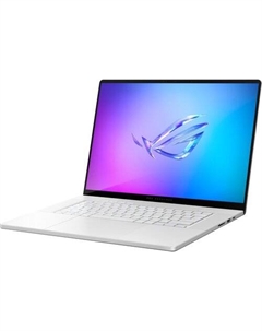 Игровой ноутбук ASUS ROG Zephyrus G16 2024 GA605WV-QR077 Asus