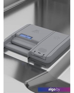 Отдельностоящая посудомоечная машина BDFS15020B Beko