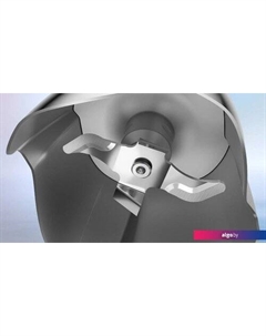 Погружной блендер ErgoMaster MSM6M8X1 Bosch