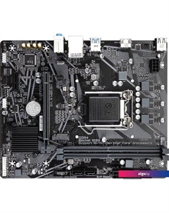 Материнская плата H510M K V2 (rev. 2.0) Gigabyte