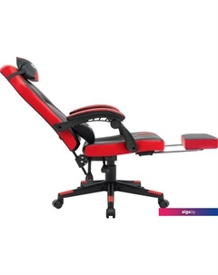 Кресло Diablo (черный/красный) Defender