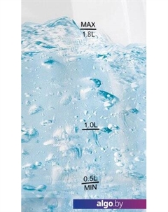 Чайник VT-7027 BW Vitek