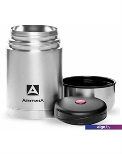 Термос для еды 301-1000 Stainless Steel Арктика