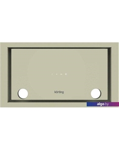 Кухонная вытяжка KHI 6777 GB Korting