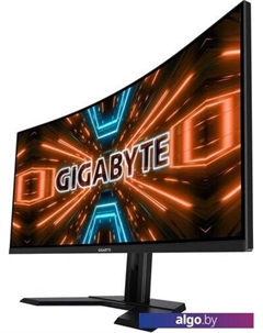 Игровой монитор G34WQC A Gigabyte