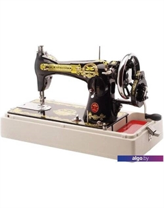 Механическая швейная машина Dragonfly JA2-2 Comfort
