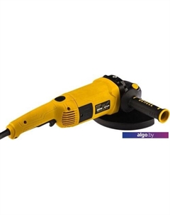 Угловая шлифмашина AG230-2400 Denzel